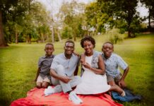Why Is Parenting So Hard In A Digital Age?