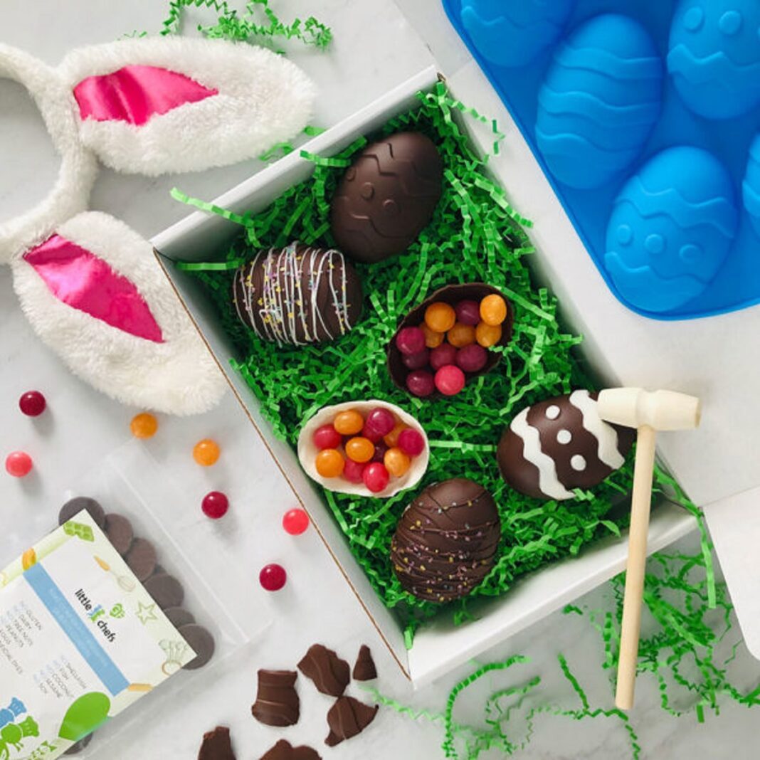 31 Best Easter Toys & Easter Basket Fillers For Kids
