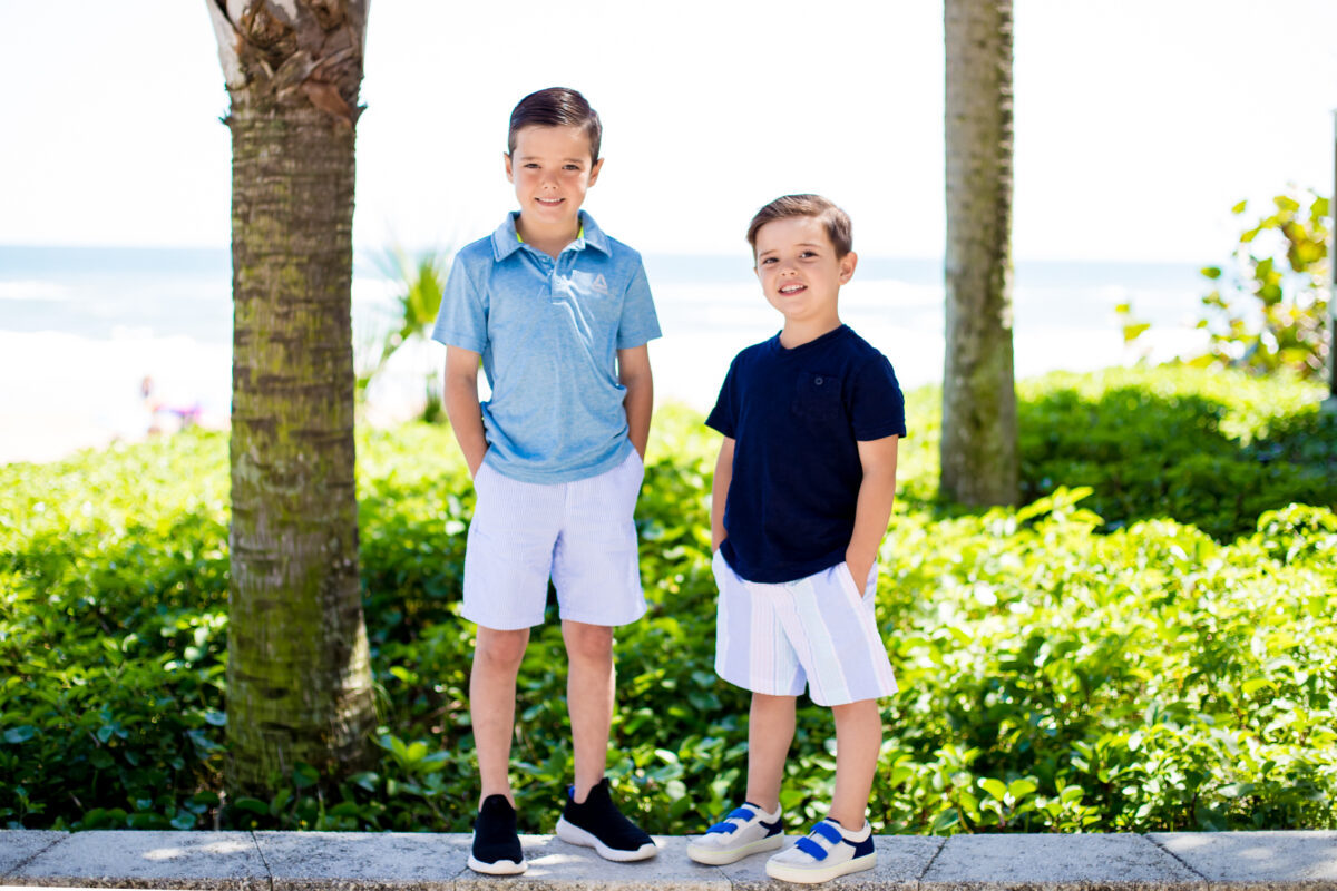 15 Spring Swimming Styles &Amp; Fashion For Kids You’ll Love This Season