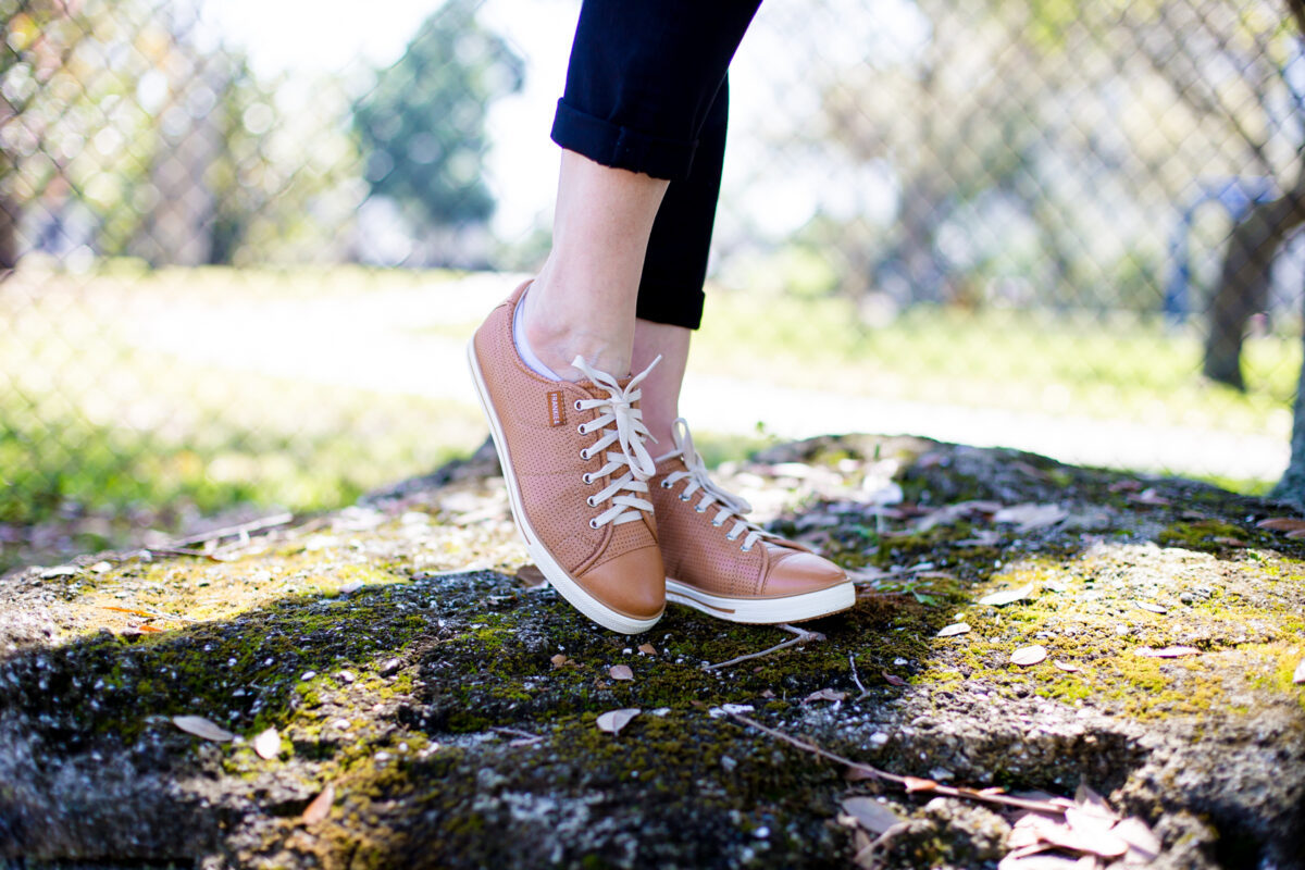 12 Stylish Spring Shoes To Sport This Season