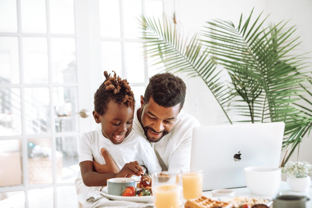 Why Is Parenting So Hard In A Digital Age?