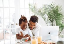 Why Is Parenting So Hard In A Digital Age?
