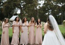 6 Important Tips To Consider When Shopping Bridesmaid Dresses And Gowns