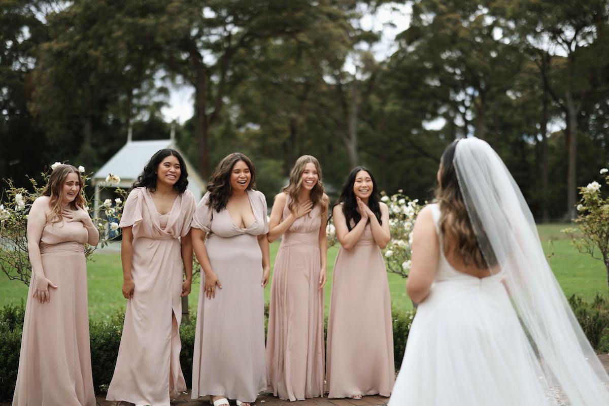 6 Important Tips To Consider When Shopping Bridesmaid Dresses And Gowns
