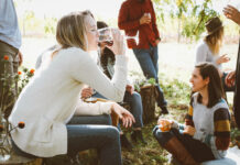 10 Creative Summer Party Ideas For Adults To Create The Ultimate Blow Out Bash