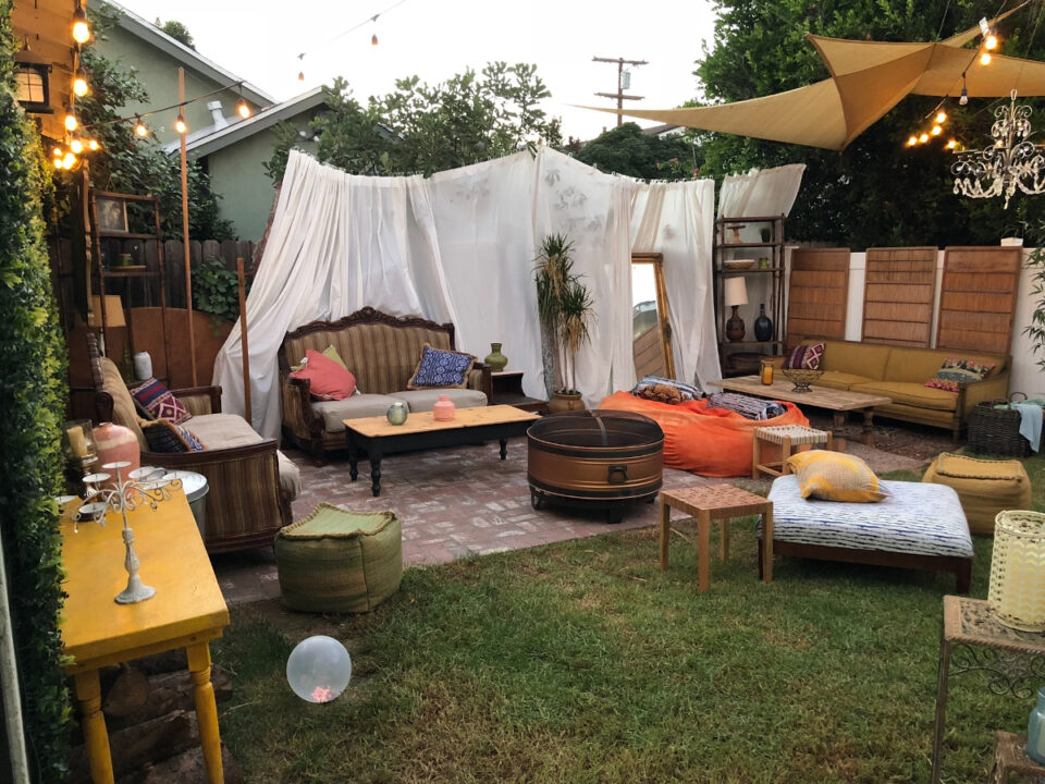 10 Creative Summer Party Ideas For Adults For A Blow Out Bash