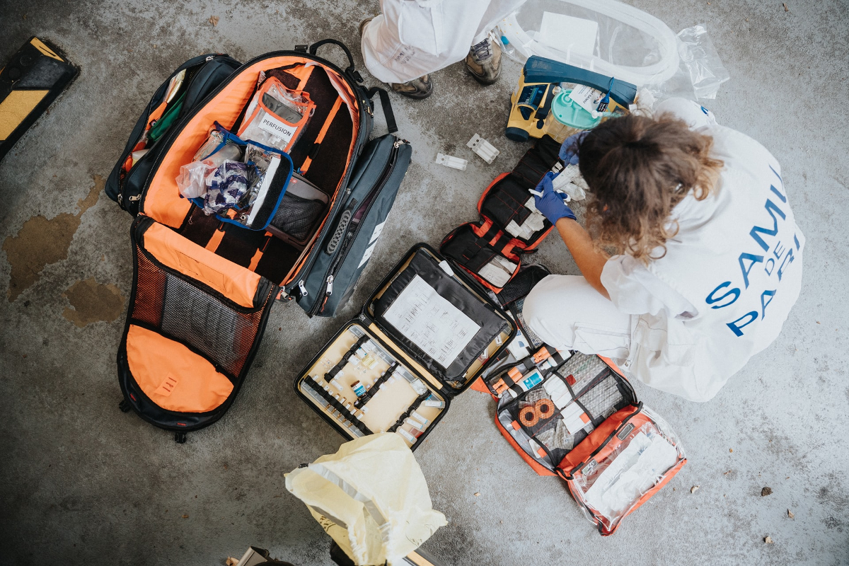 Survival Kit List: Be Prepared For Anything With These Essentials