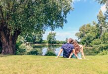 12 Practical Pandemic Date Ideas To Get You & Your Spouse Out Of The House