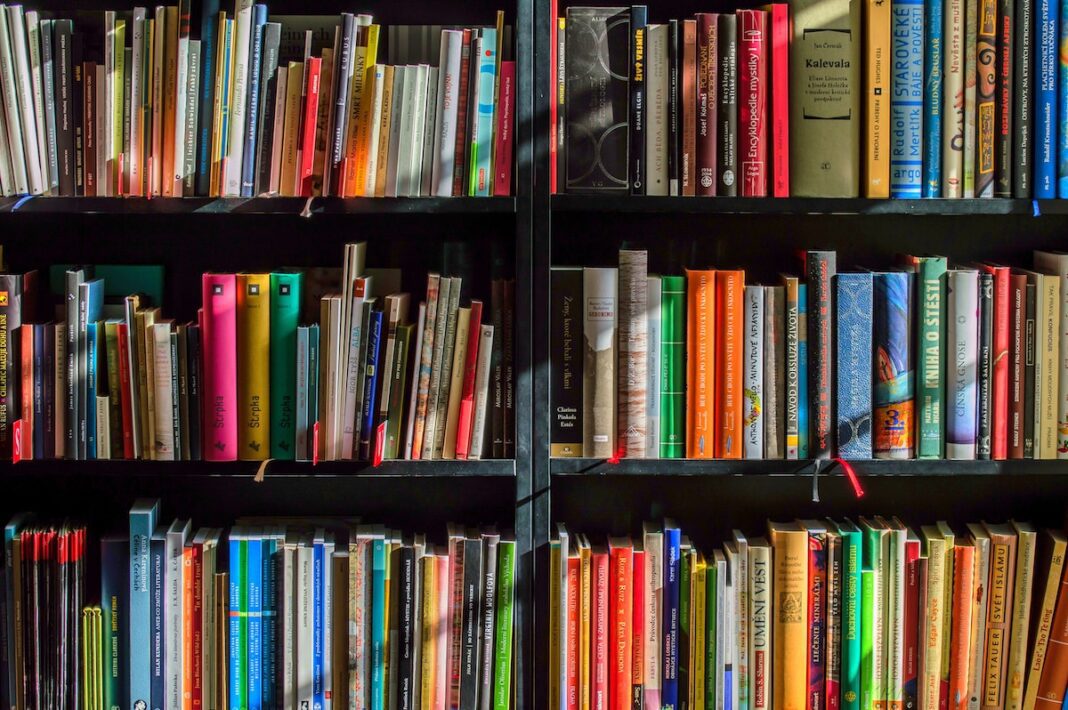Finding The Perfect Book For Gifts This Spring For Ages 5 To 105