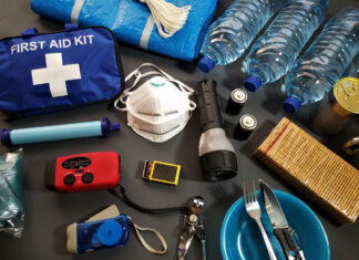 Survival Kit List: Be Prepared For Anything With These Essentials