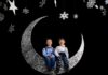 Blast Out-of-this-world With Amazing Two The Moon Birthday Extravaganza