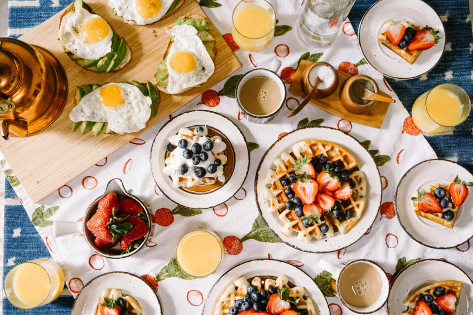 10 Creative Summer Party Ideas For Adults For A Blow Out Bash