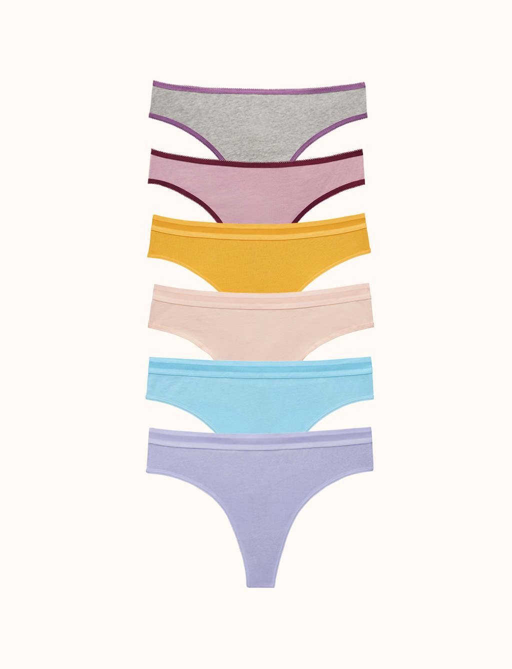 20 Of The Best Undergarments For Women & Men To To Keep You Cool This Season