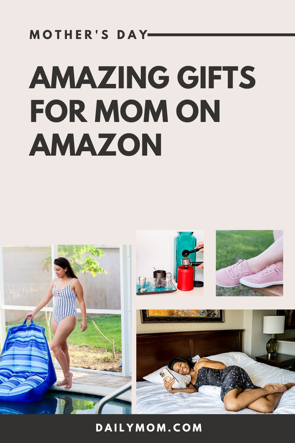 21 Amazing Gifts For Mom On Amazon