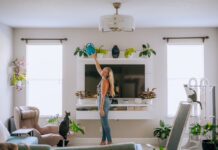 7 Unique Ideas For Cozy Living Room Design