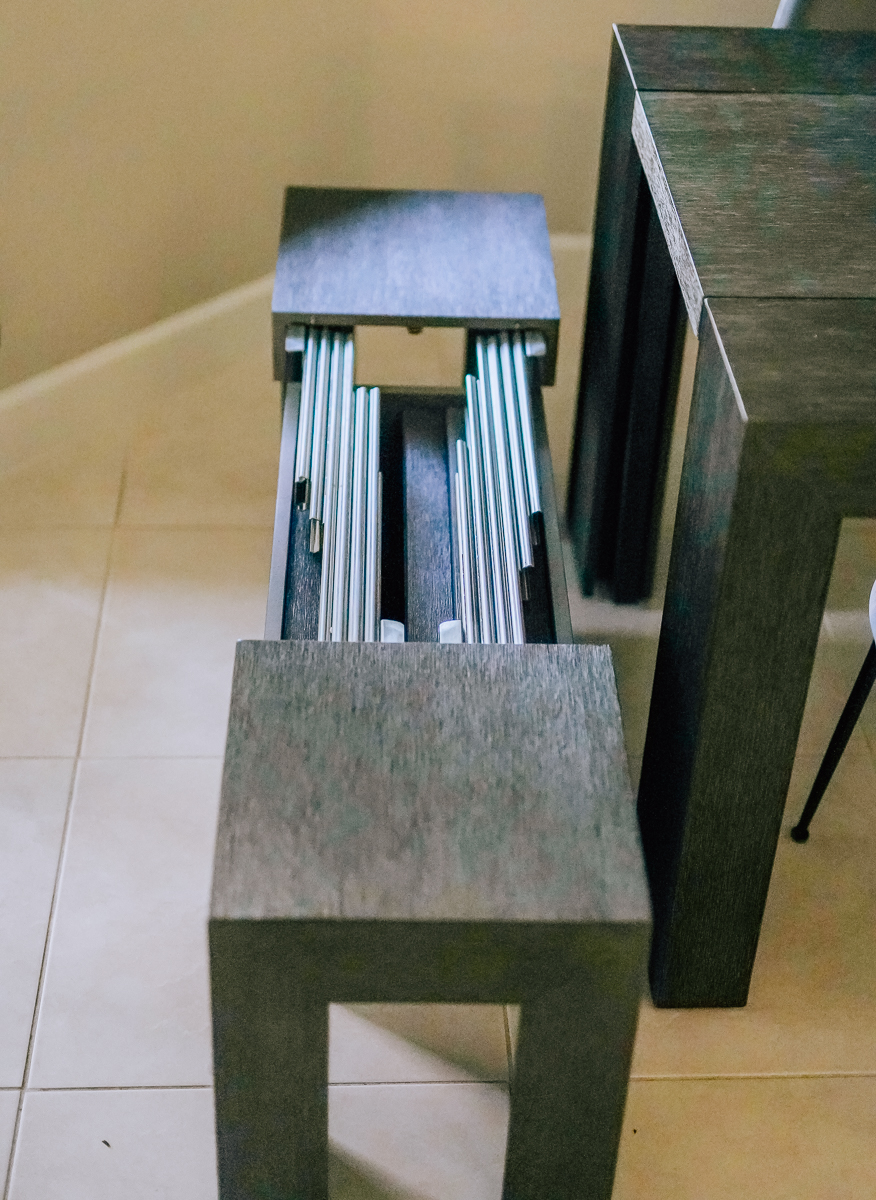 A Detailed Transformer Table Review – From Desk To Dining Table
