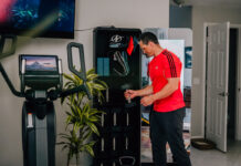 Nordictrack Vault – At Home Gym Machine Of Your Dreams