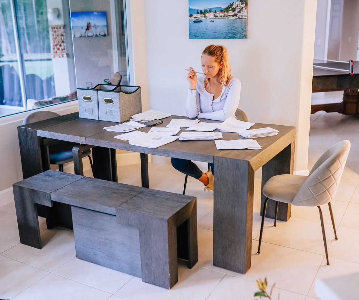 A Detailed Transformer Table Review – From Desk To Dining Table