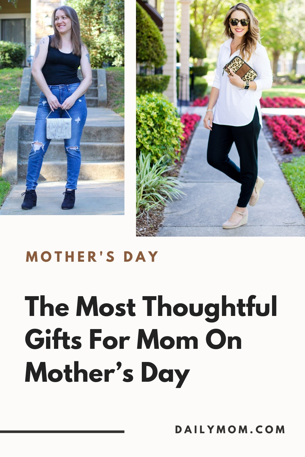 22 Truly Thoughtful Gifts For Mom On Mother’s Day