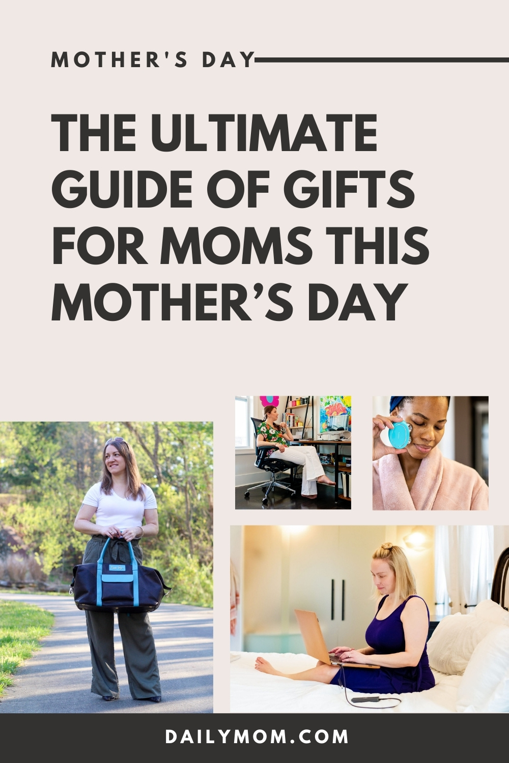 The Ultimate Guide Of 22 Gifts For Moms This Mother’s Day