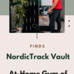 Nordictrack Vault – At Home Gym Machine Of Your Dreams