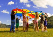8 Summer Fun Activities That Promote Continued Learning For Kids