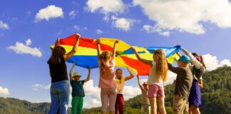 8 Summer Fun Activities That Promote Continued Learning For Kids