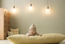 3 Reasons A Gender Neutral Nursery Can Be A Magical Choice For Any Family