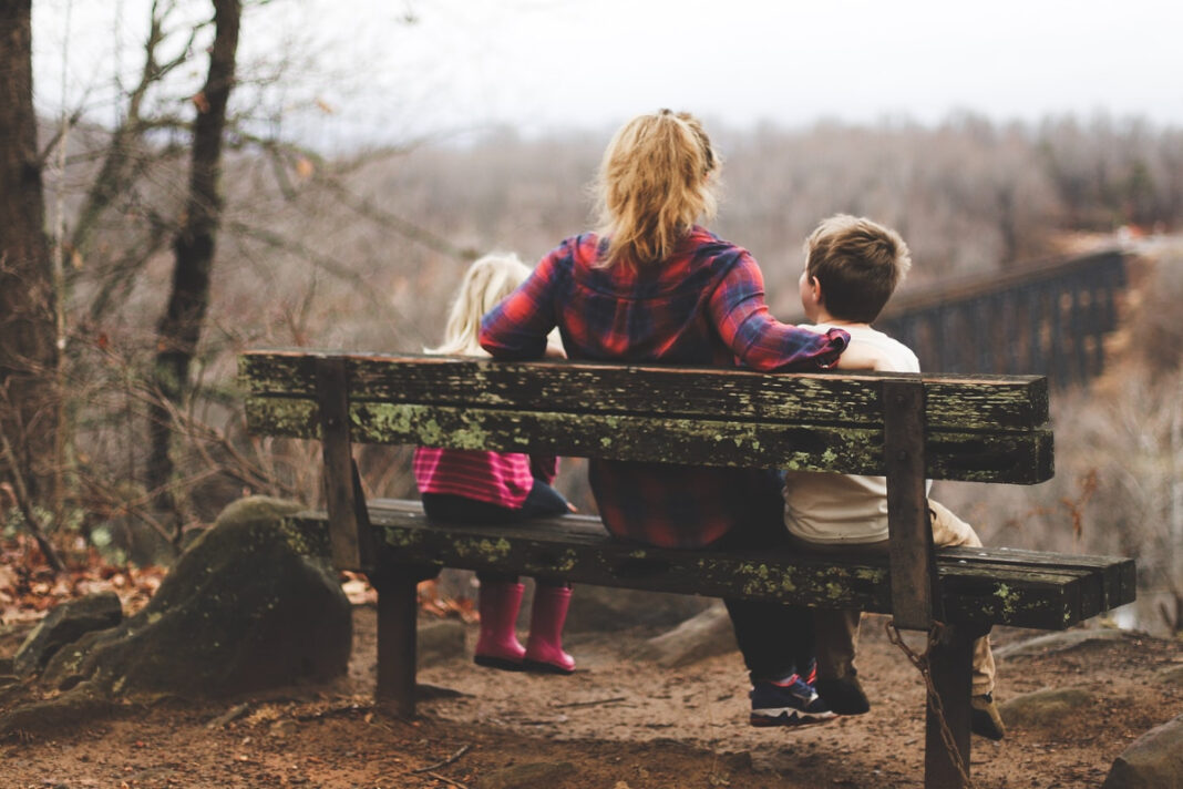 6 Simple Ways To Help Kids Cope With Changes 6 Simple Ways To Help Kids Cope With Changes