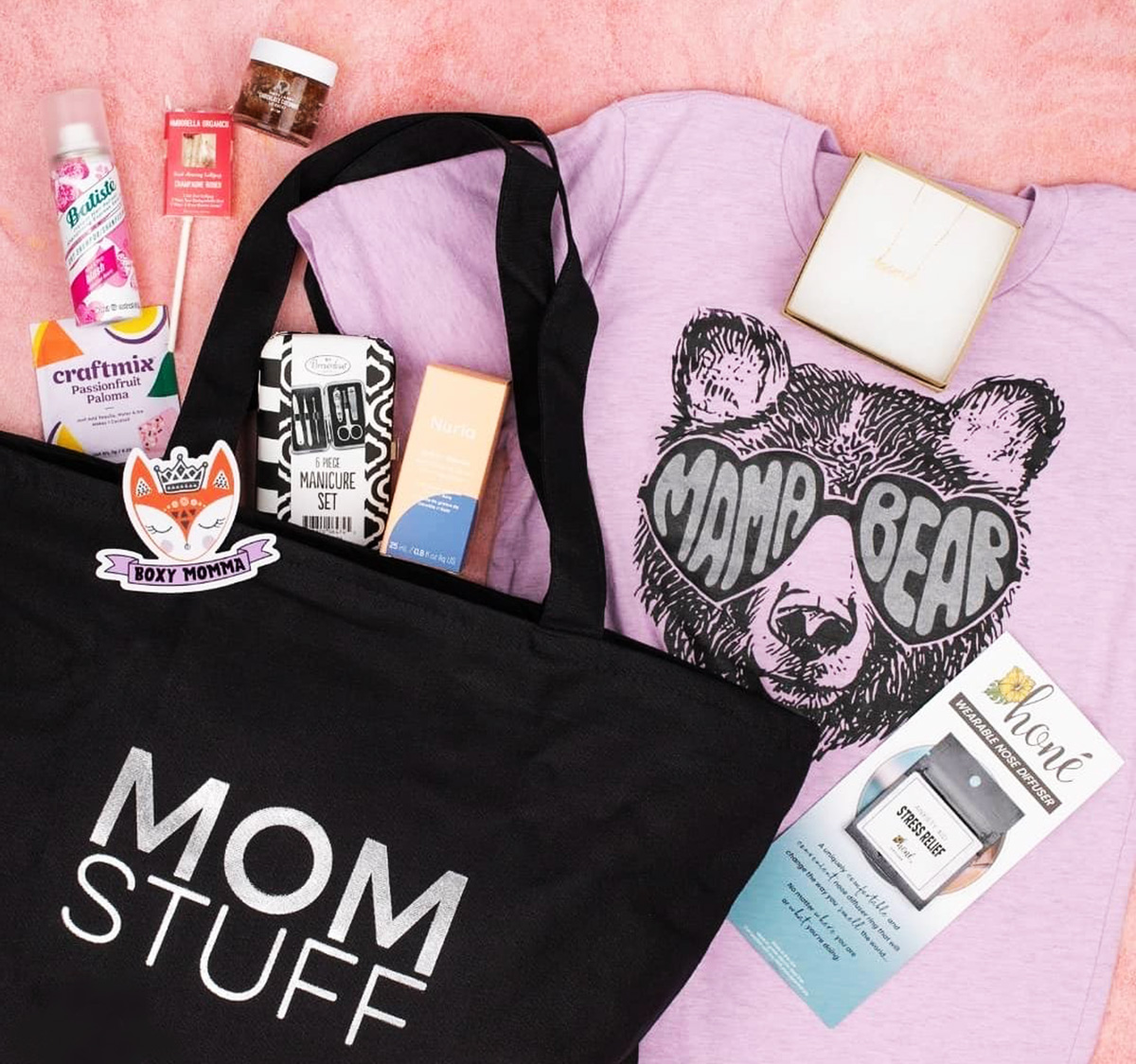 14 Of The Best Mother’S Day Gifts For Friends To Make Them Smile