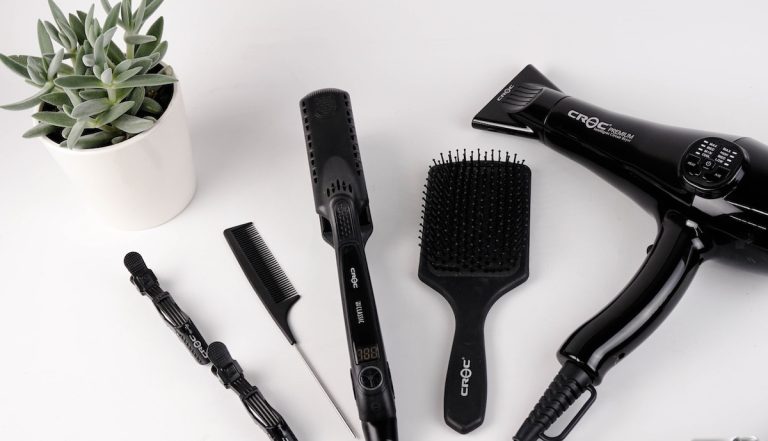 25 Best Hair Styling Tools For The Perfect Salon Look