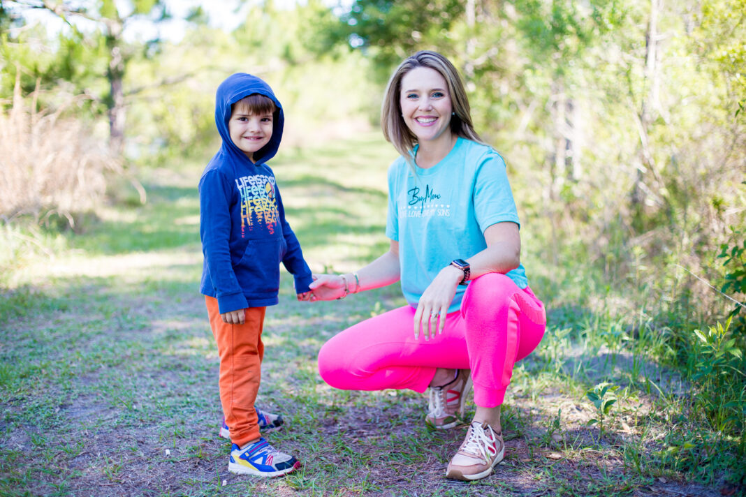 Kristin's Mother's Day 2022
