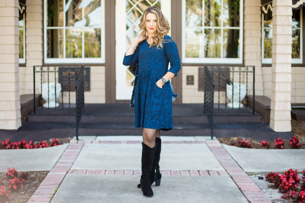 Stylish Mom Clothes & Trendy Shoes For Today’s Fashionista This Mother’s Day