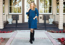 Stylish Mom Clothes & Trendy Shoes For Today’s Fashionista This Mother’s Day