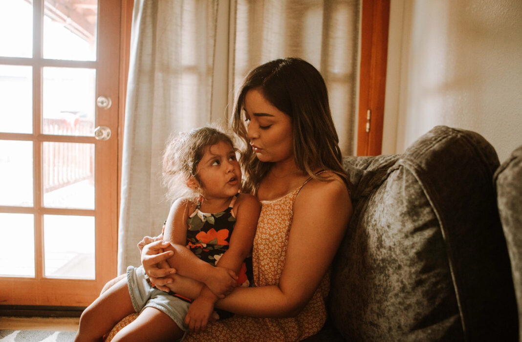 6 Simple Ways To Help Kids Cope With Changes