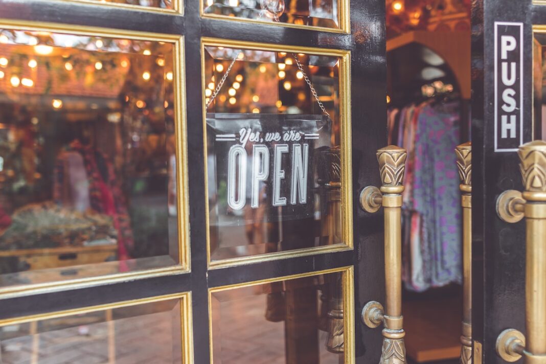 7 Thrift Store Challenges For An Epic Date Night