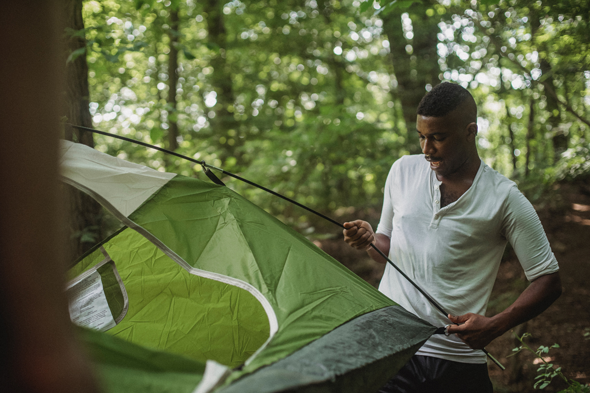 Be Prepared With 12 Tent Camping Essentials For Amazing Adventures
