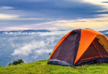 Be Prepared With 12 Tent Camping Essentials For Amazing Adventures