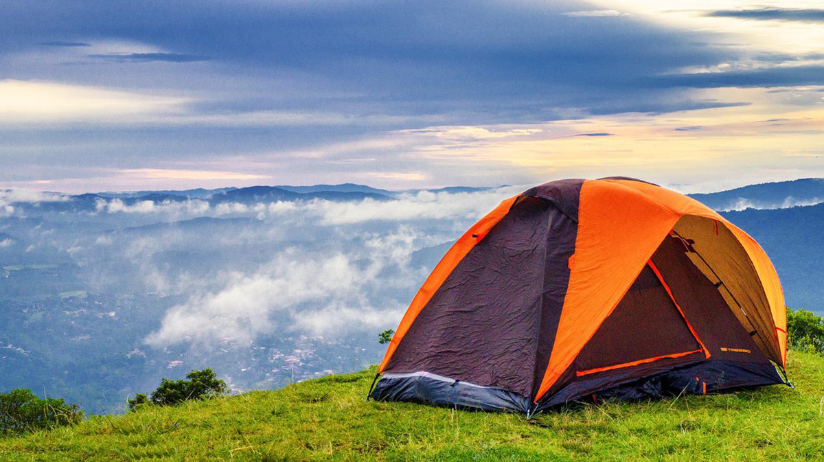 Be Prepared With 12 Tent Camping Essentials For Amazing Adventures