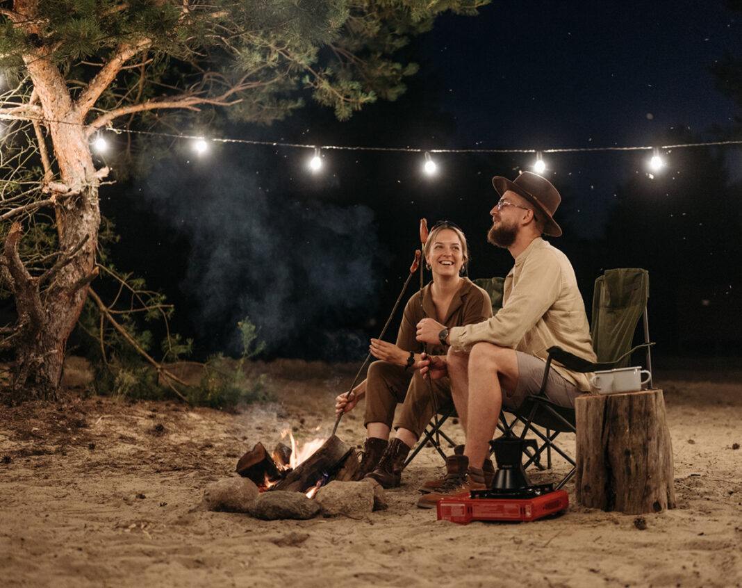Be Prepared With 12 Tent Camping Essentials For Amazing Adventures Be Prepared With 12 Tent Camping Essentials For Amazing Adventures