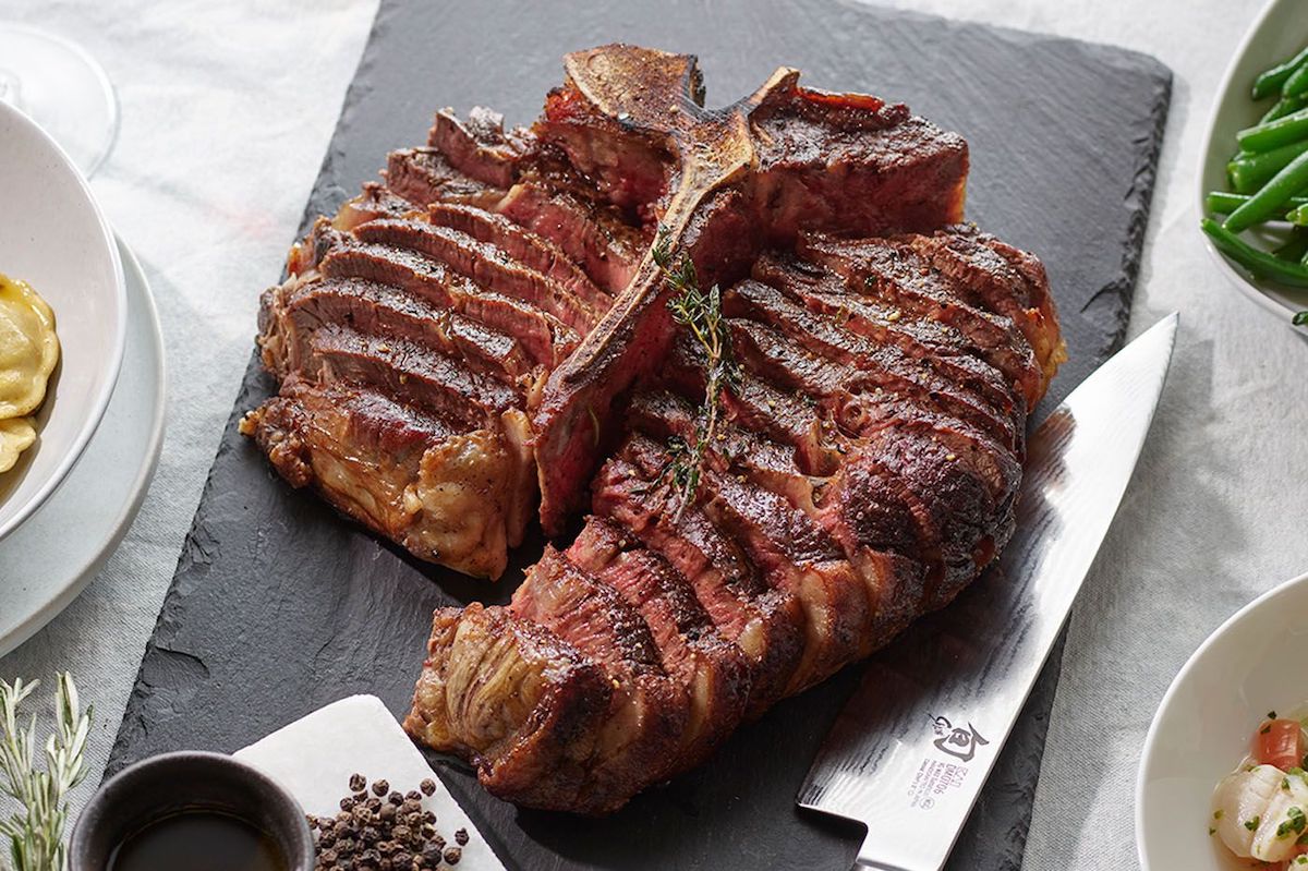 Wellborn 2R Beef One of the Most Thoughtful Gifts for Father's Day