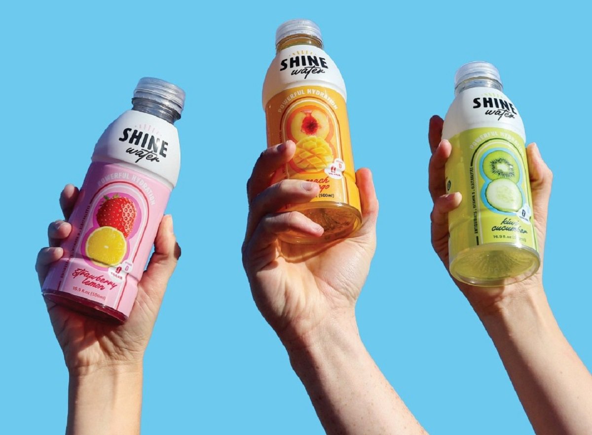 25 Favorite Drinks To Quench Your Thirst This Summer