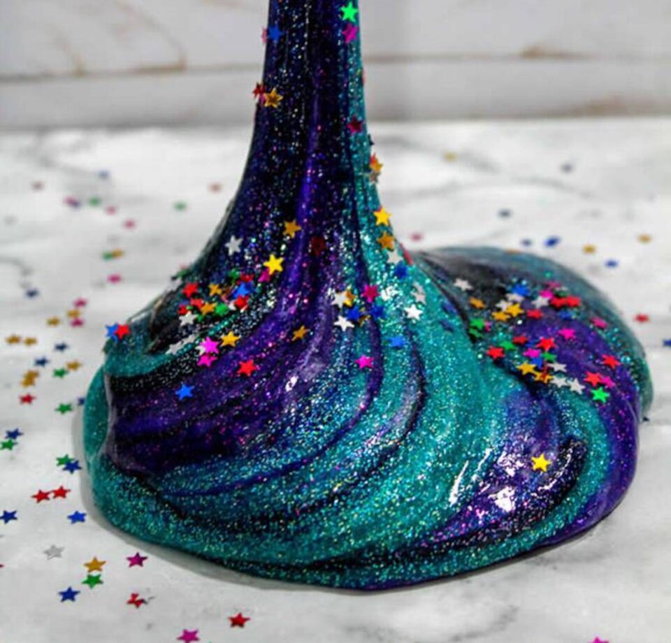 4 Creative Ways To Throw A Galaxy Party So Your Kids Have A Blast ...