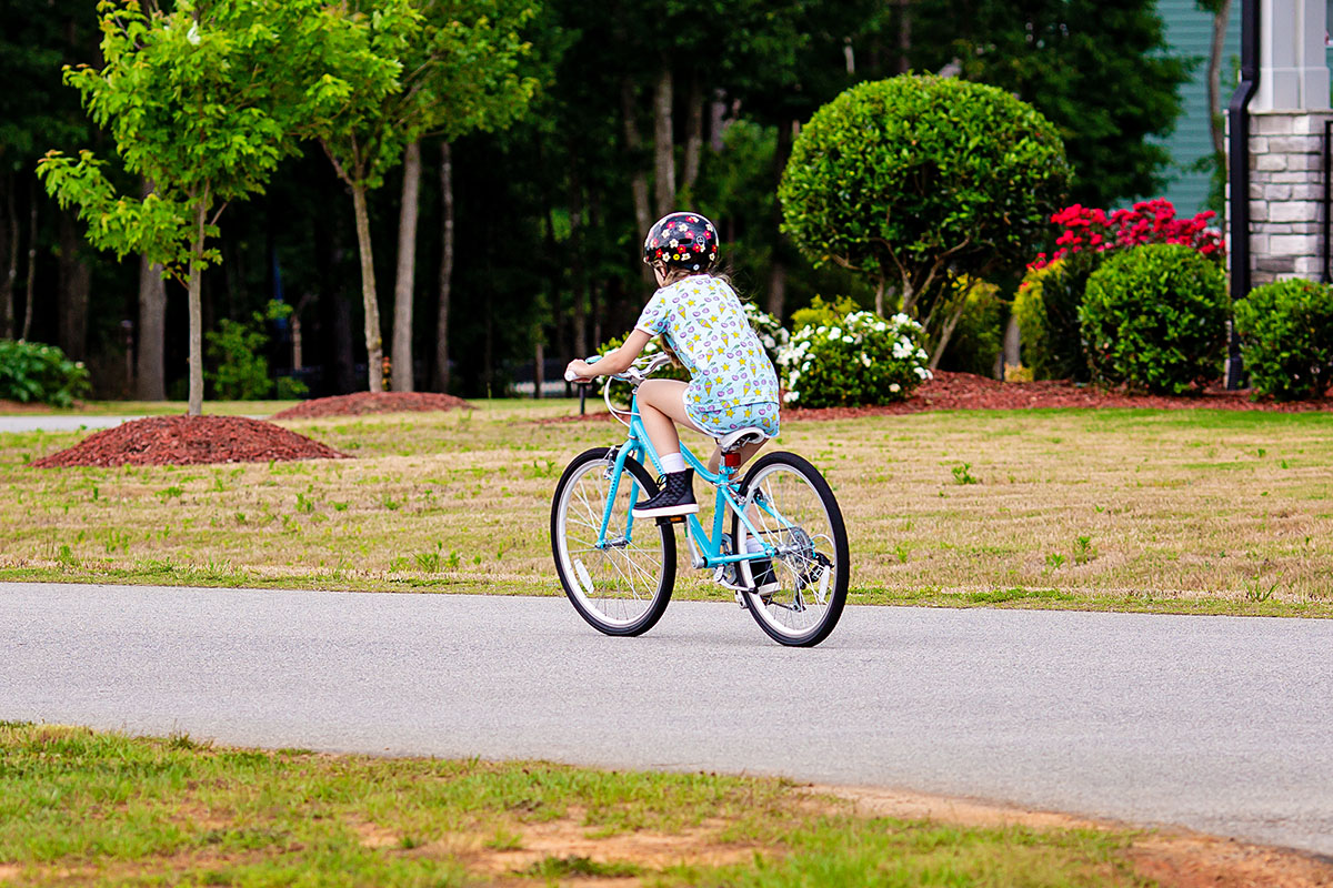 9 Summer Bicycle Safety Tips For Kids With Guardian Bikes
