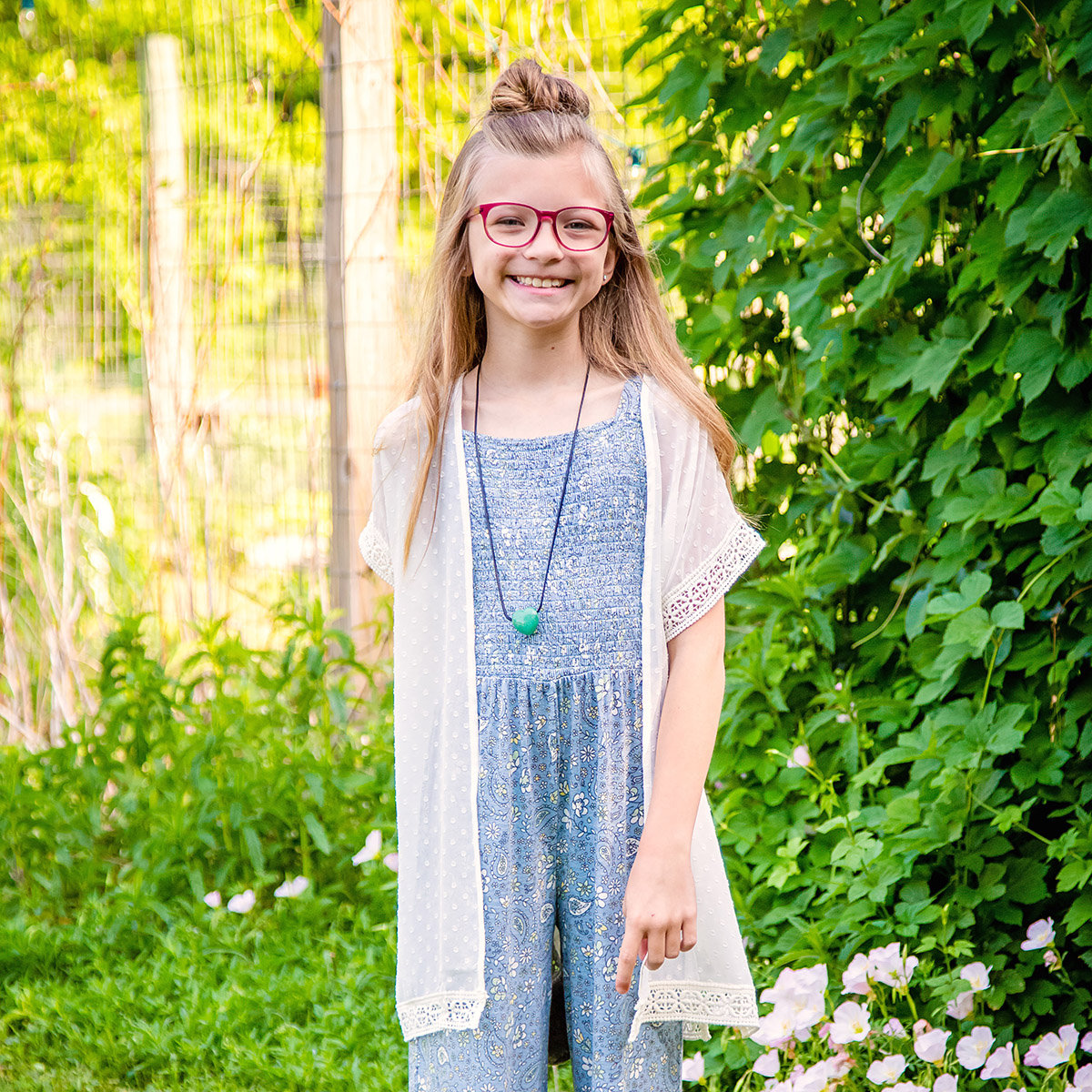 17 Cute & Trendy Summer Styles For Kids