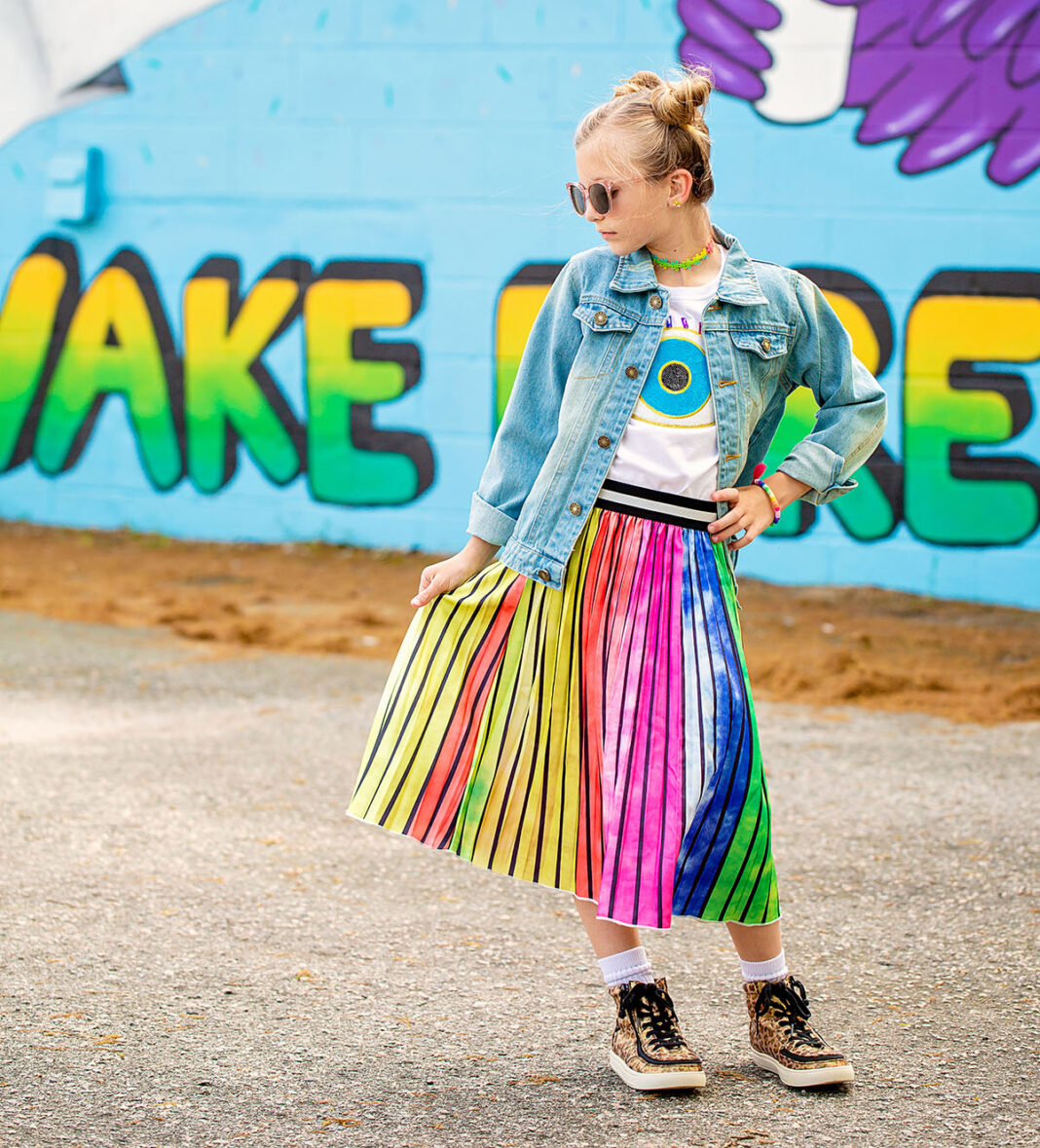 17 Cute & Trendy Summer Styles For Kids » Read Now!