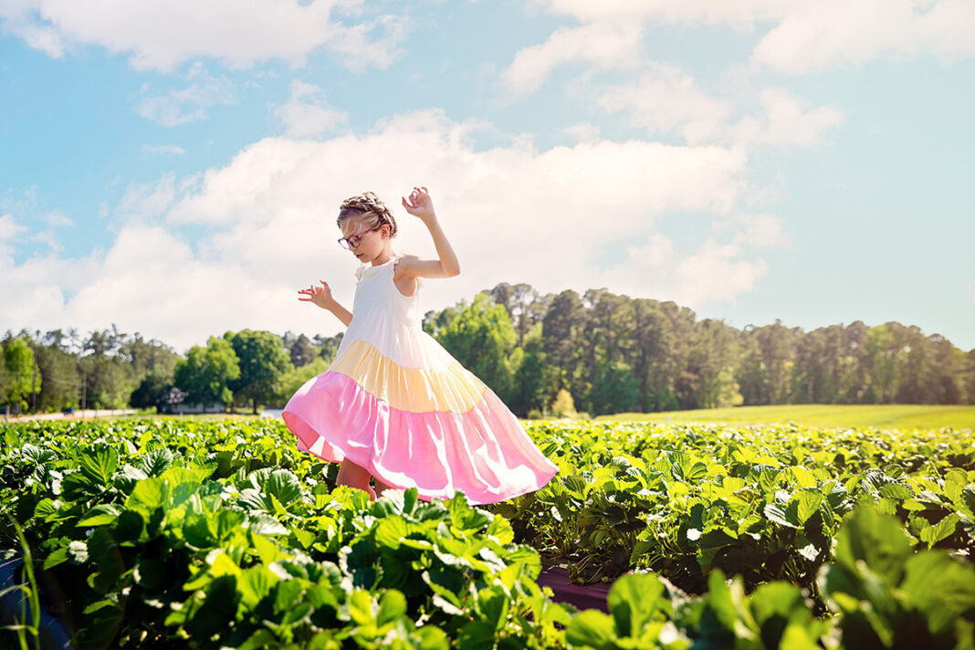 17 Cute & Trendy Summer Styles For Kids 17 Cute & Trendy Summer Styles For Kids