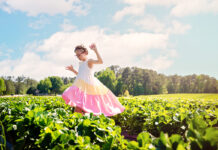 17 Cute & Trendy Summer Styles For Kids