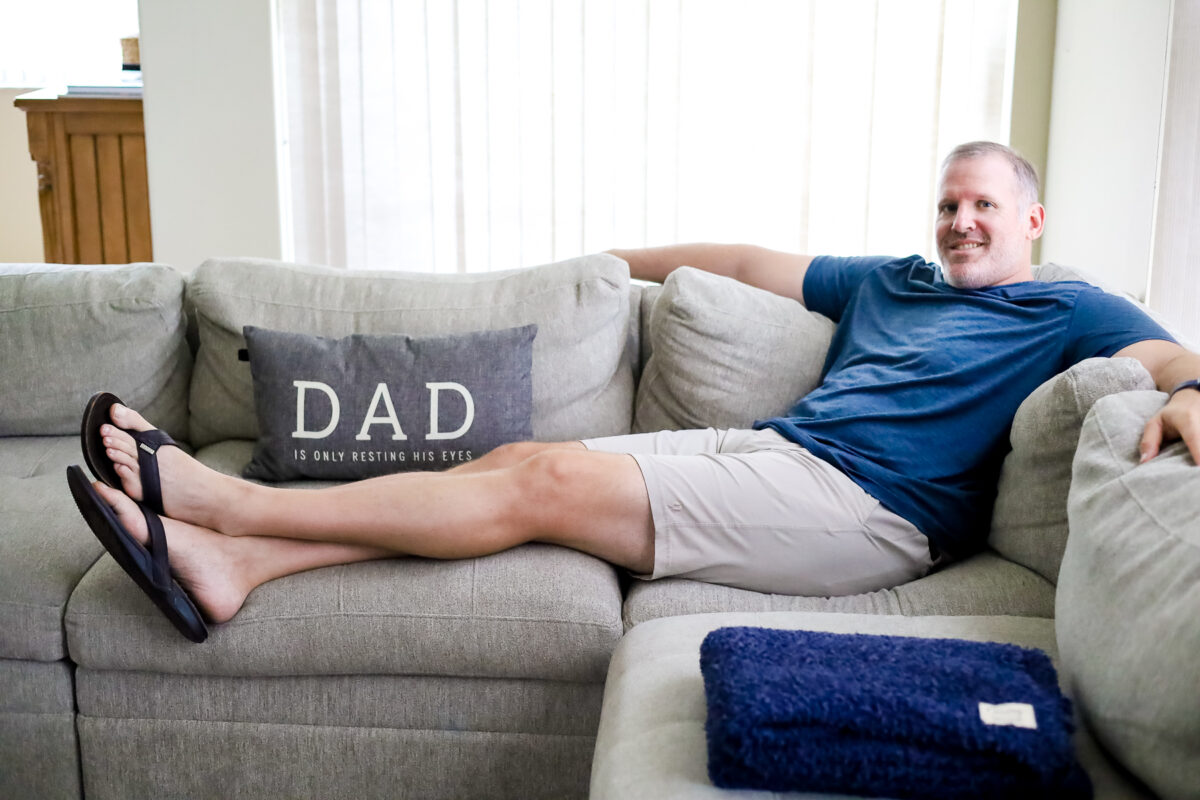 Clothes For Dads: Trendy &Amp; Stylish Clothing, Shoes, &Amp; Accessories For Updating His Closet This Father’S Day