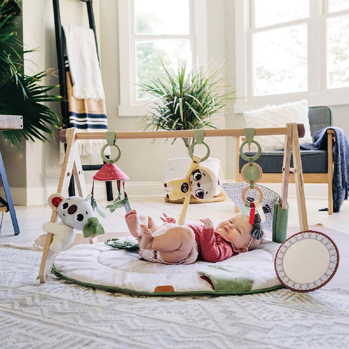 Top Baby Products You Need When Welcoming A New Baby